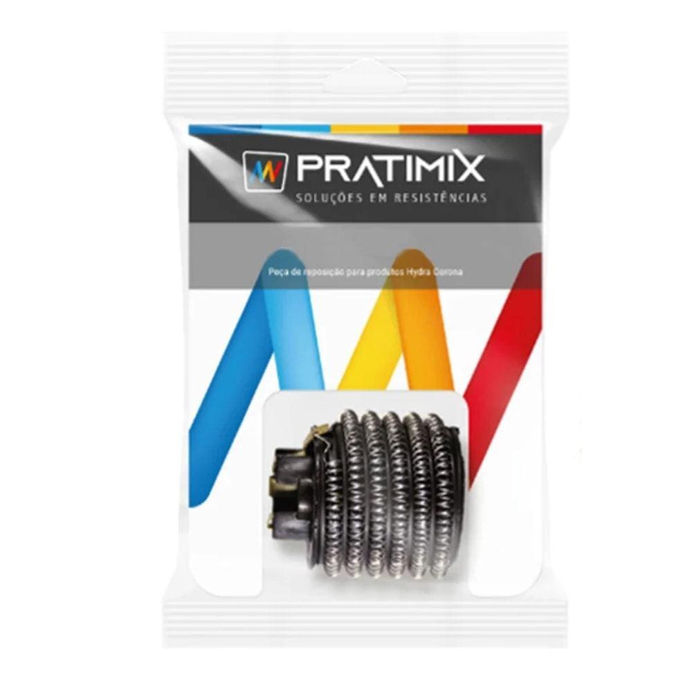 Resistencia 127V 5400W Compativel Hydra 3T Pratimix