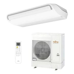 Ar Condicionado Inveter Fujitsu Teto 35000 Btus Quente e Frio 220v R-32