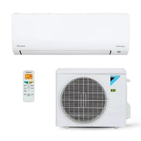 Ar Condiconado Inverter Daikin Ecoswing Gold 12000 Btus Quente e Frio 220v R-32