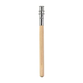 Extensor De Lápis De Madeira Desenho Maquiagem Arte Grafite