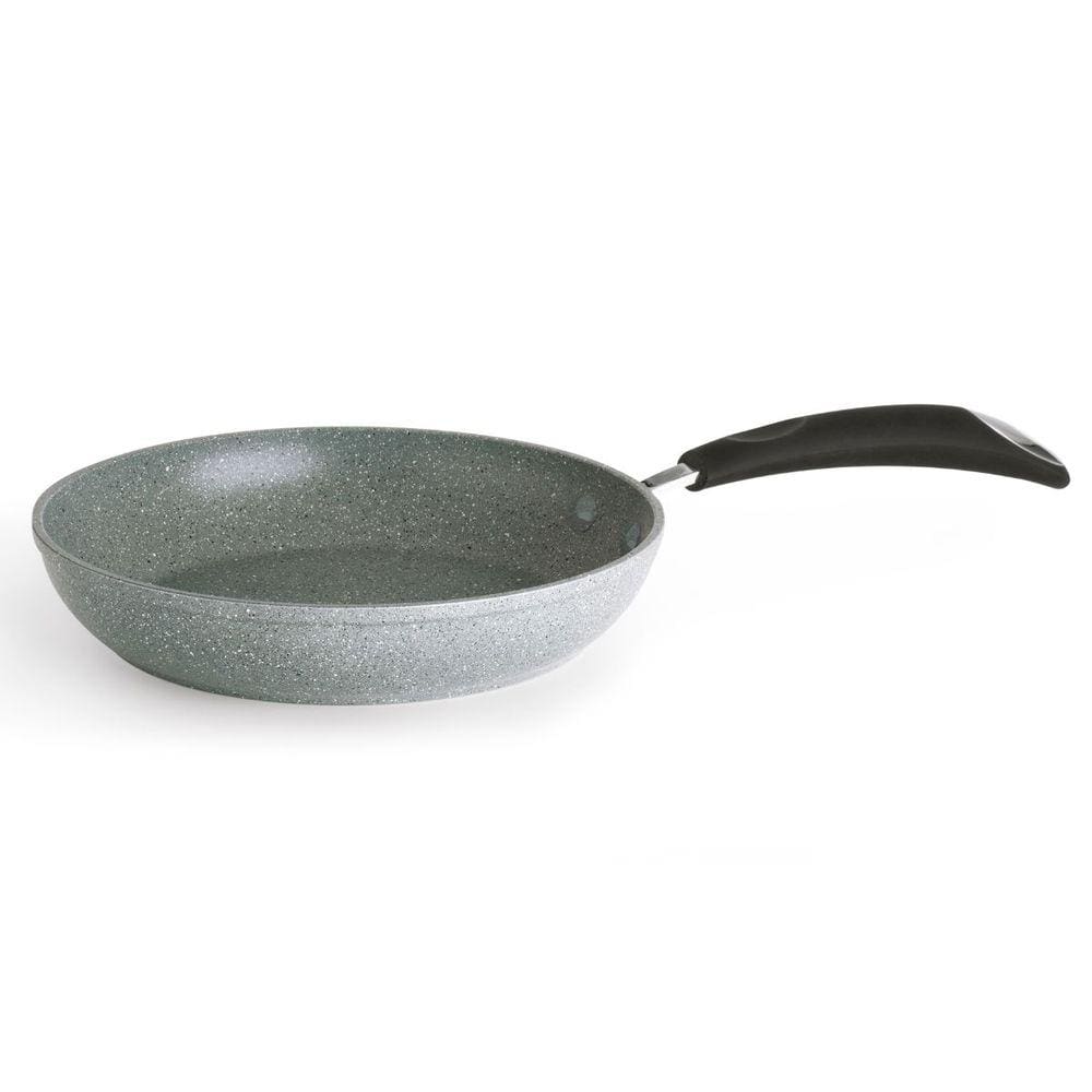 Frigideira Antiaderente Fogão e Indução Bialetti Petravera Pquena 20 cm