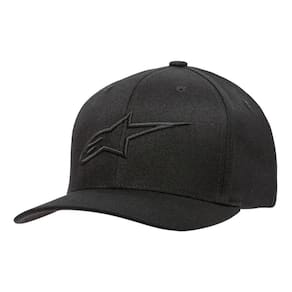 Boné Alpinestars Ageless Curve AG Aba Curva Flex Fit Moto
