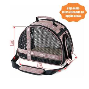 Bolsa de transporte, passeio para Pet, animal de estimação, cachorro, cão, gato