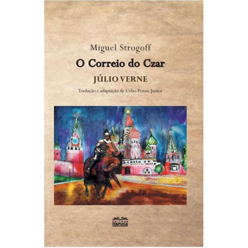 O Correio do Czar