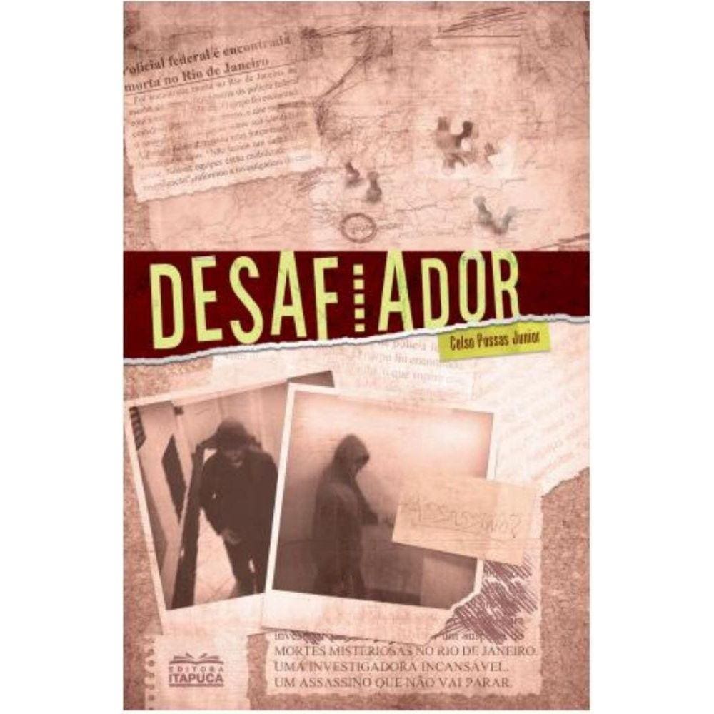 Desafiador