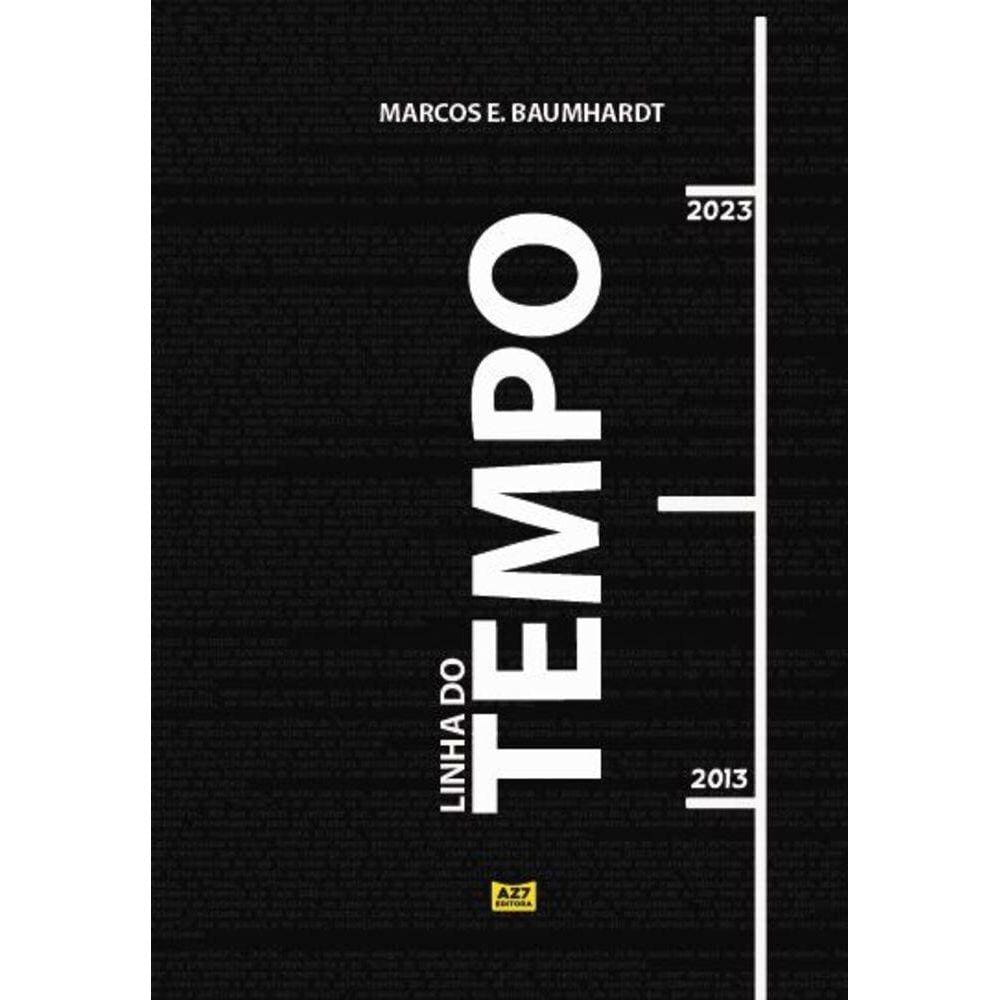 Linha do Tempo
