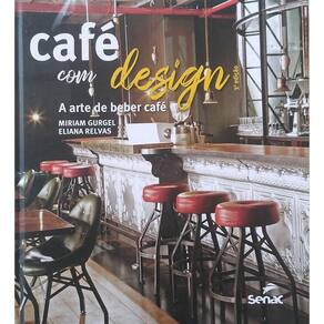 Café com design