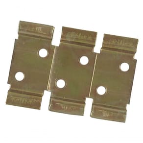 Suporte Din 03 Disjuntor C/5Pcs