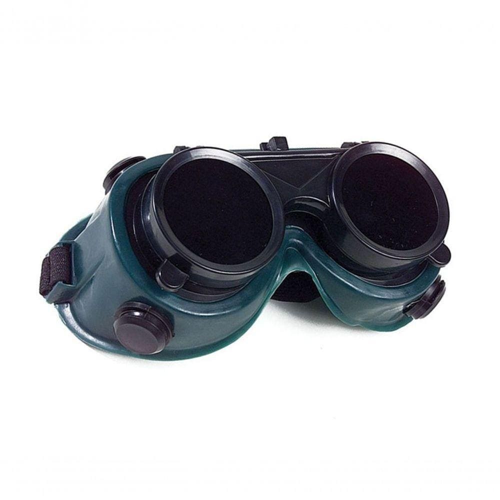 Oculos Solda Articulavel Western Blister