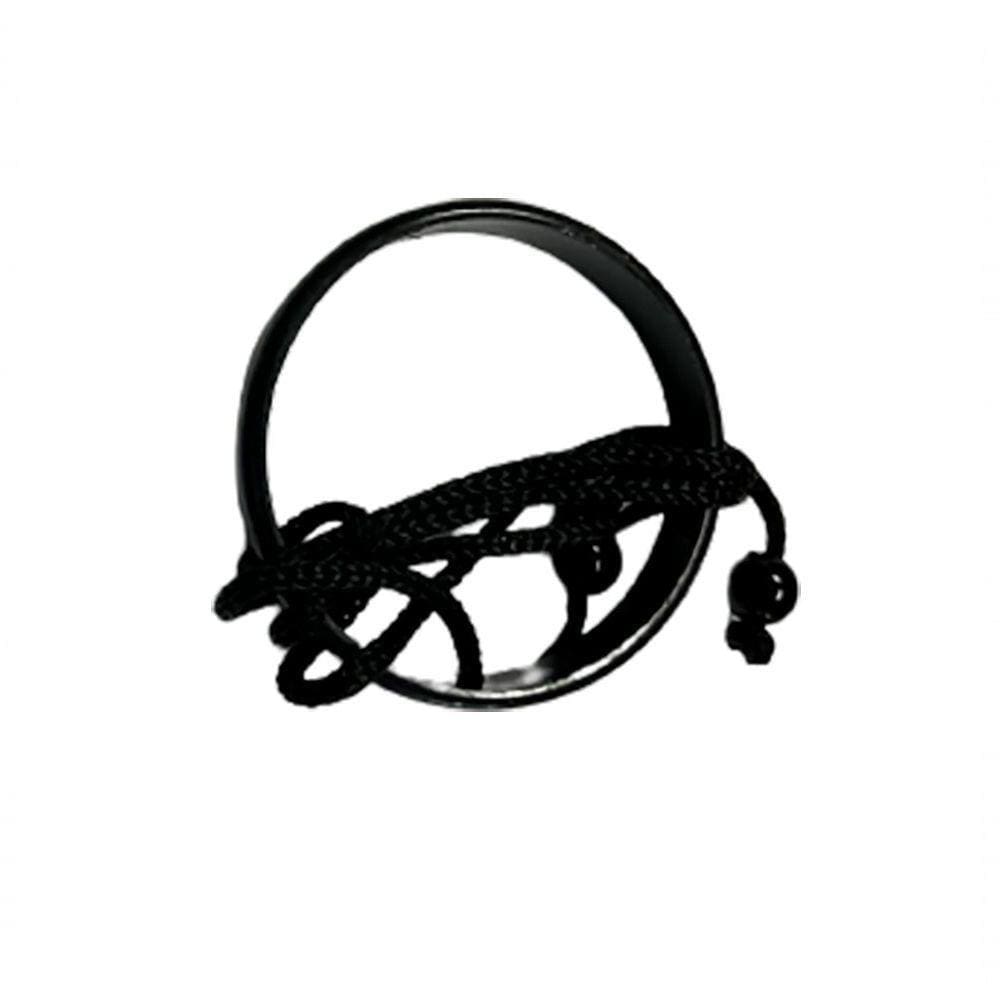 Mágica Argola Fugitiva Preto