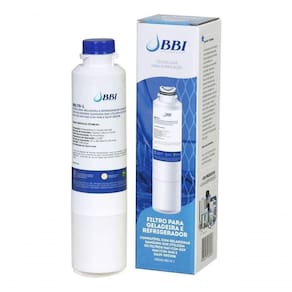 20 Filtro Interno Bbi Fs-1 Refrigerador Samsung Haf-cin-exp