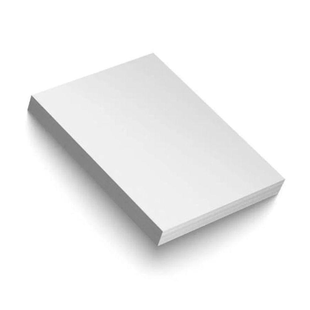 Papel A3 40kg Com 50 Folhas - ágape -