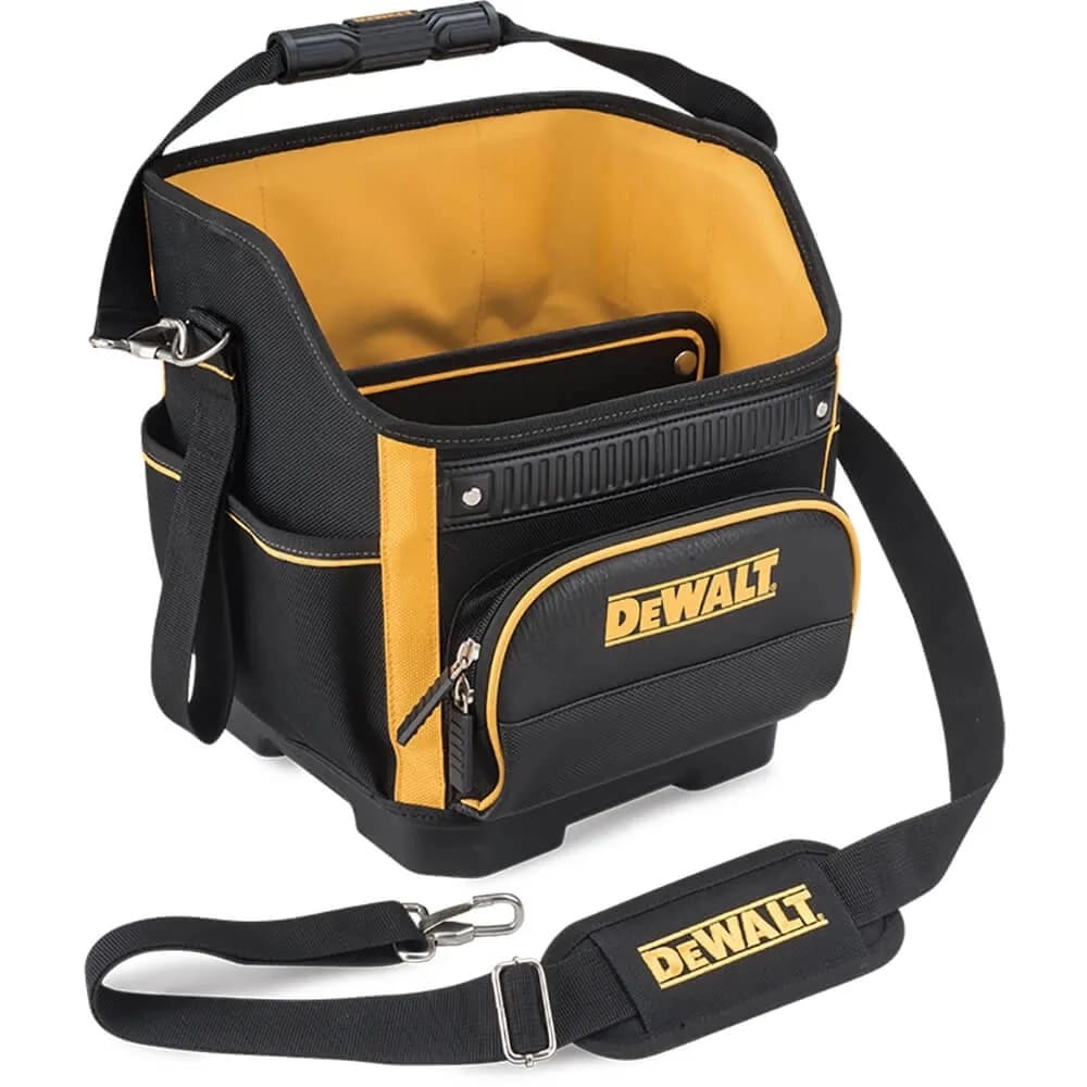 Bolsa Aberta Porta Ferramentas 12  Dwst83488-La Dewalt