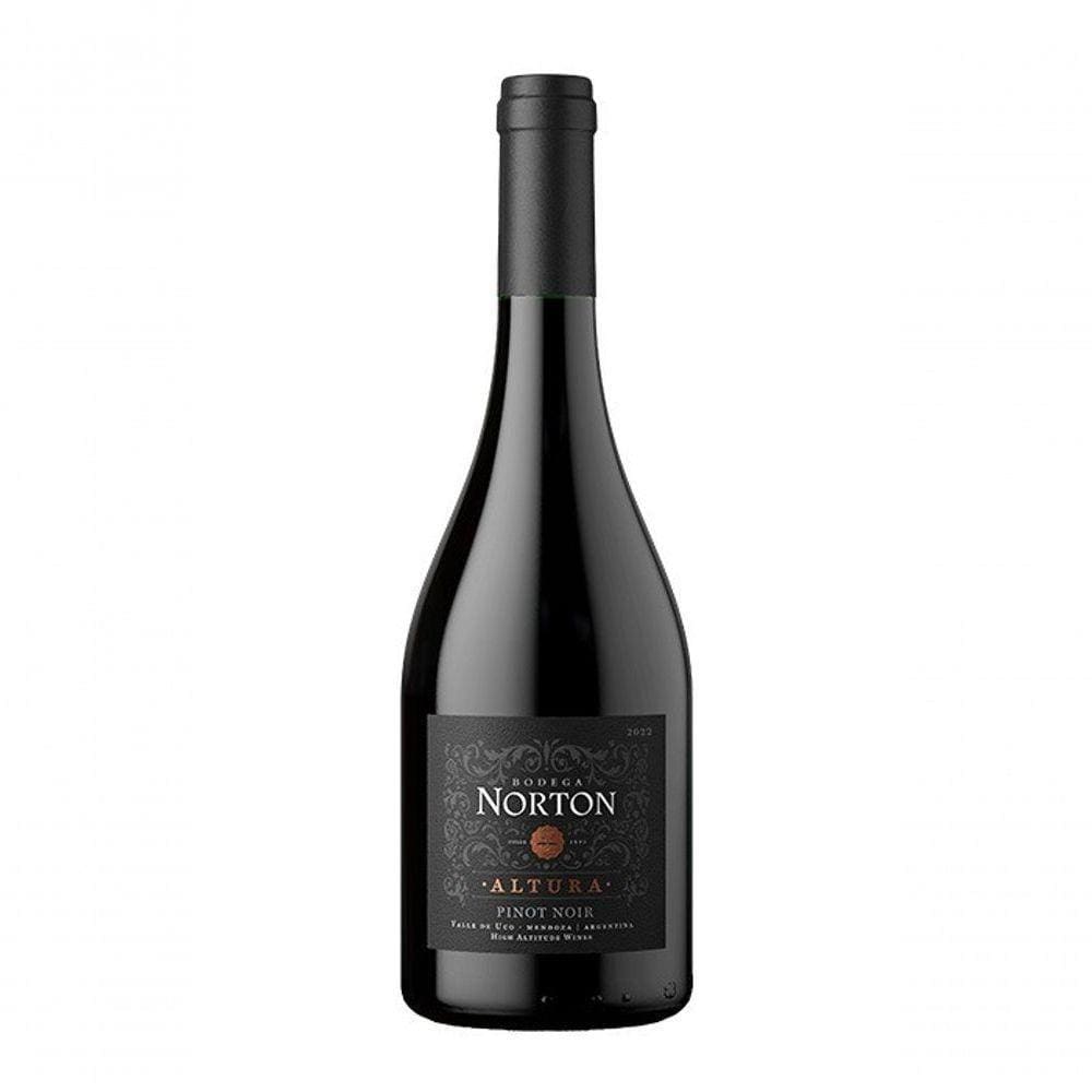 Vinho Tinto Norton Altura Pinot Noir-750ml