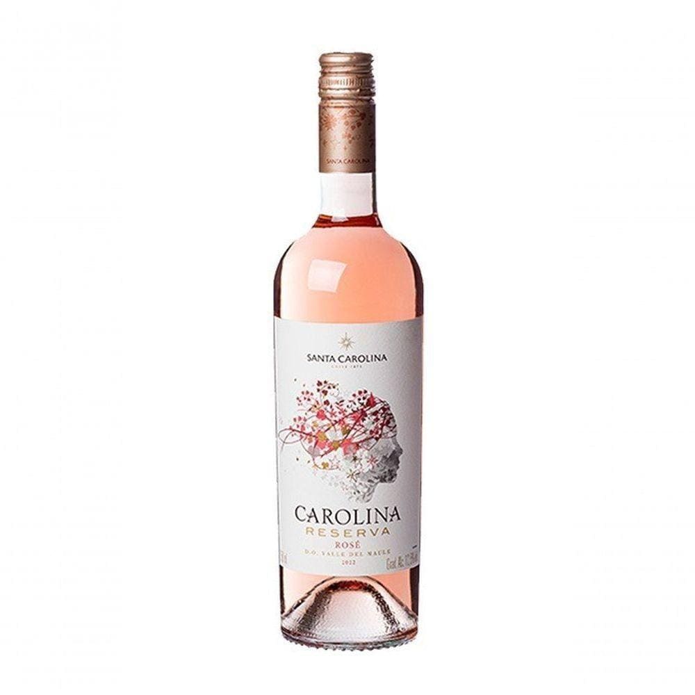 Vinho Rose Carolina Reserva 750ml