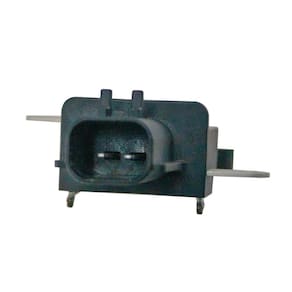 Capacitor do Alternador Chrysler 2 Pinos - Ikro - IK5314