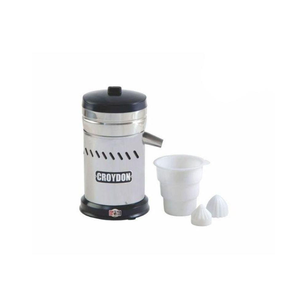Extrator de Suco ES4EA Aço Inox Croydon