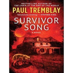 Survivor Song - A Novel