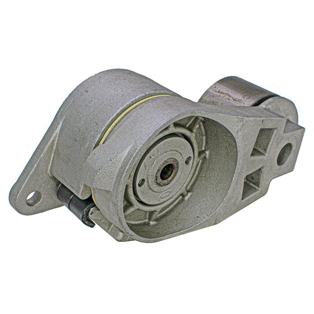 Tensor da Correia do Alternador Volkswagen 17240OT 2001 à 2004 18310OT 2003 à 2005 Motor Mwm Polia Lisa - 2TB903150