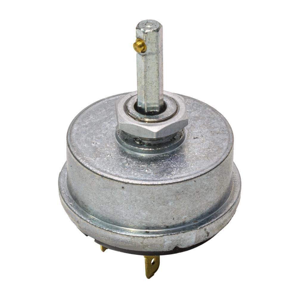 Chave de Luz Ford Cargo Linha F Volkswagen Caminhões 3 Posições 3 Vias - LCG1084