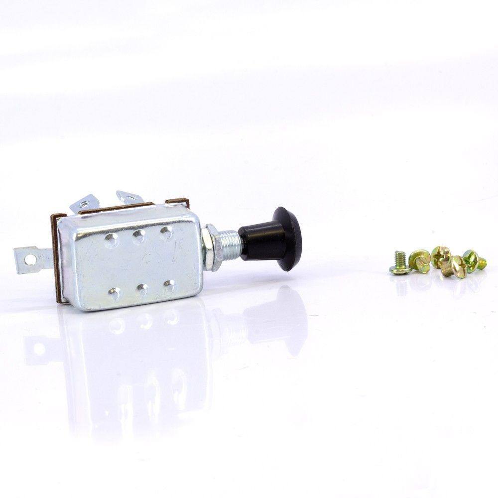Chave de Luz Trator 30A 5 Parafusos - LCG1013