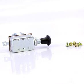 Chave de Luz Trator 30A 5 Parafusos - LCG1013