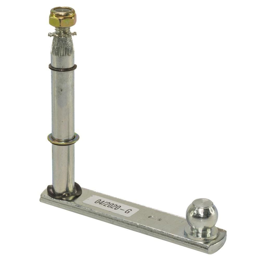 Pivo Do Limpador De Parabrisa Mercedes Accelo 715C 915C após 2003 LD - Granero - 1363D