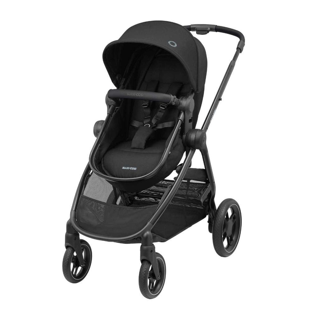 Carrinho de Bebê Anna³ - Maxi-Cosi