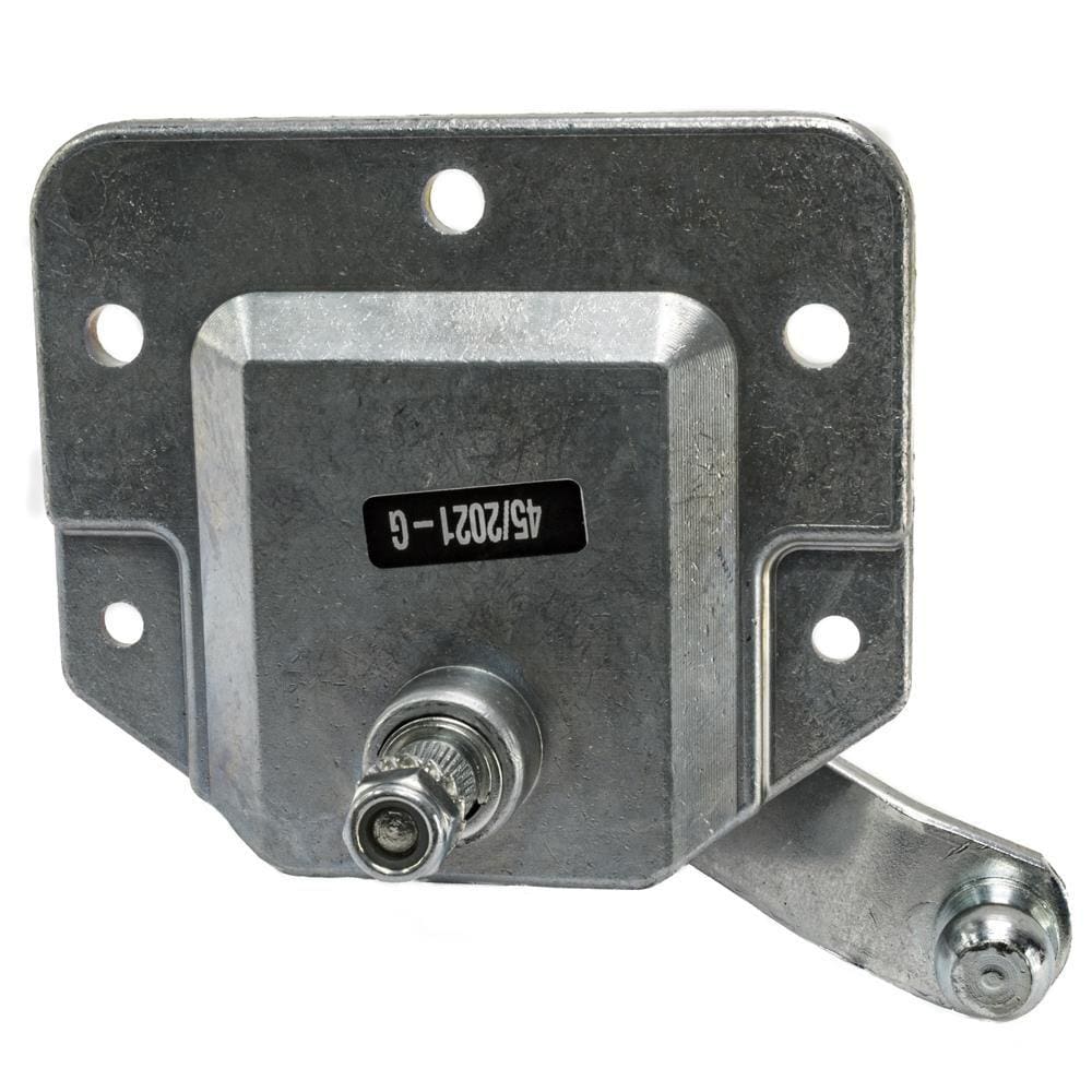 Pivo Do Limpador De Parabrisa Volkswagen Constellation 13180 15180E 19320 após 2006 LE - Granero - 1365E