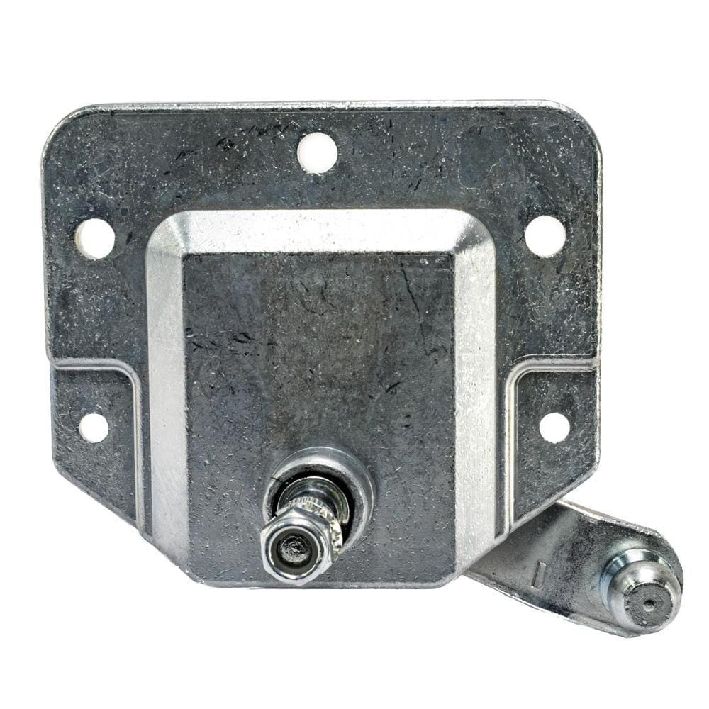 Pivo Do Limpador De Parabrisa Volkswagen Constellation 13180 15180E 19320 após 2006 LD - Granero - 1365D