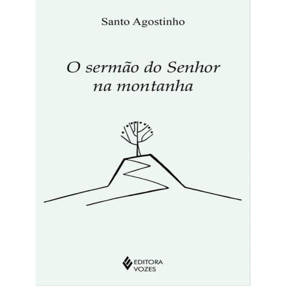 O Sermão Do Senhor Na Montanha