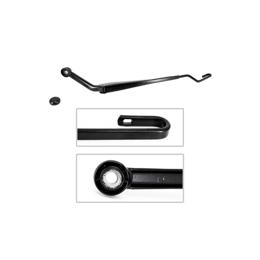 Haste Braço do Limpador Dianteiro Honda Fit 2003 a 2013 LE - Granero - 934E