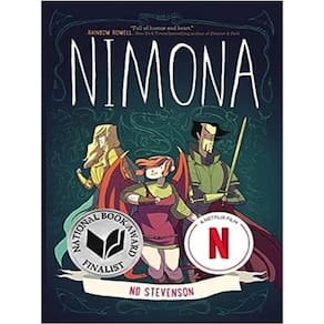 Nimona