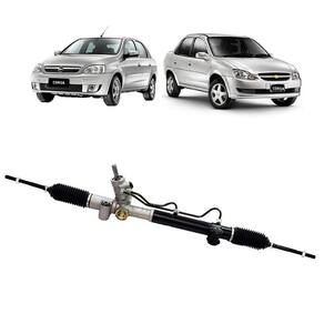 Cx Direcao Hid Nova Gm Novo Corsa 1.0/1.4/1.8 2002.../Corsa Maxx 2002.../Montana Antiga 2002 A 2010/Meriva 2002...- Dl