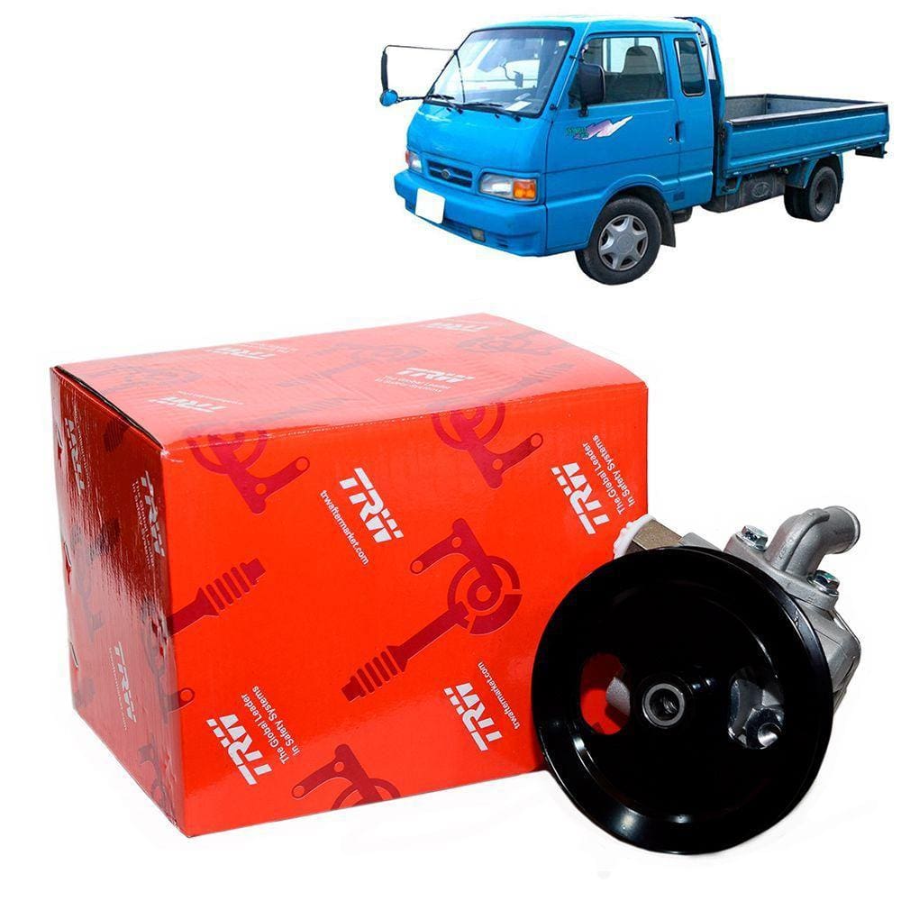 Bomba Hd Trw Kia Besta Gs 3.0 98-2004/Besta Gs 2.7 98-2004/ Bongo K2700 2.7 97-2004 Tds Diesel/Bongo K2400 Ate 1997 - Dl
