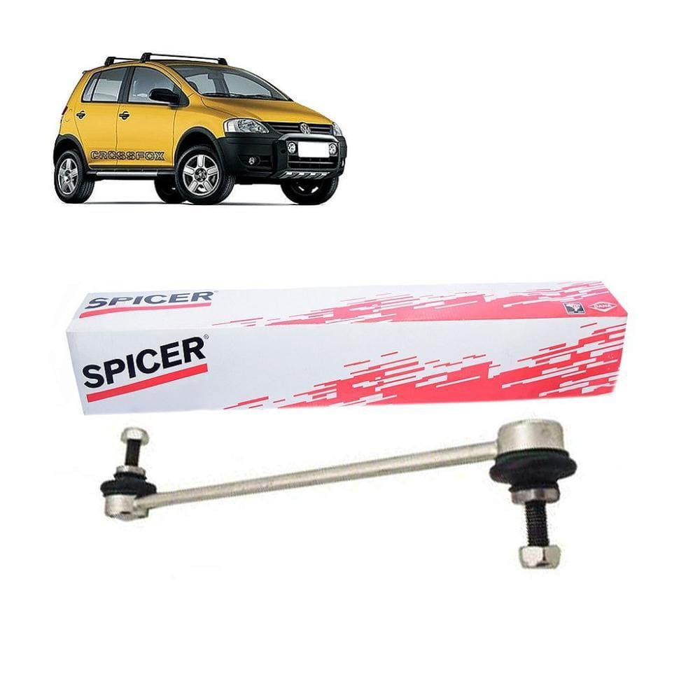 Bieleta Diant Ld/Le Vw Gol/Saveiro/Voyage 2008.../Fox/Crossfox/Spacefox/Polo 2002.../Up/Virtus/T-Cross - Dl
