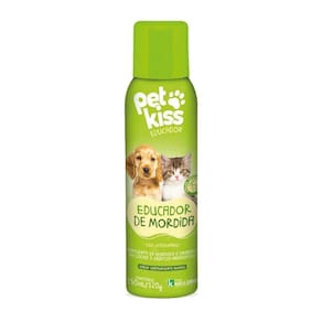 Educador de Mordida Pet Kiss Kelldrin 150ml