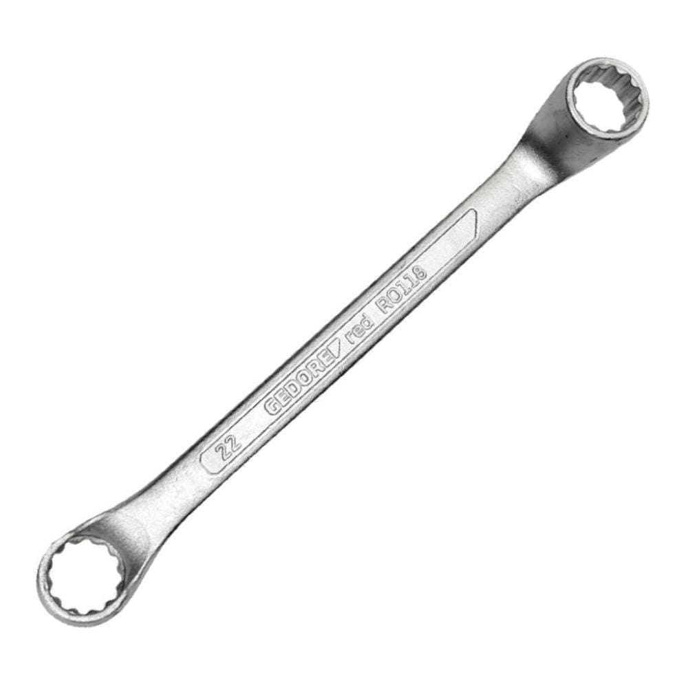 Chave Estrela 24 mm x 26 mm GEDORE RED