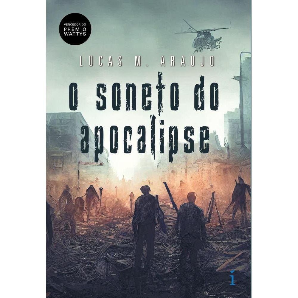 O Soneto do Apocalipse
