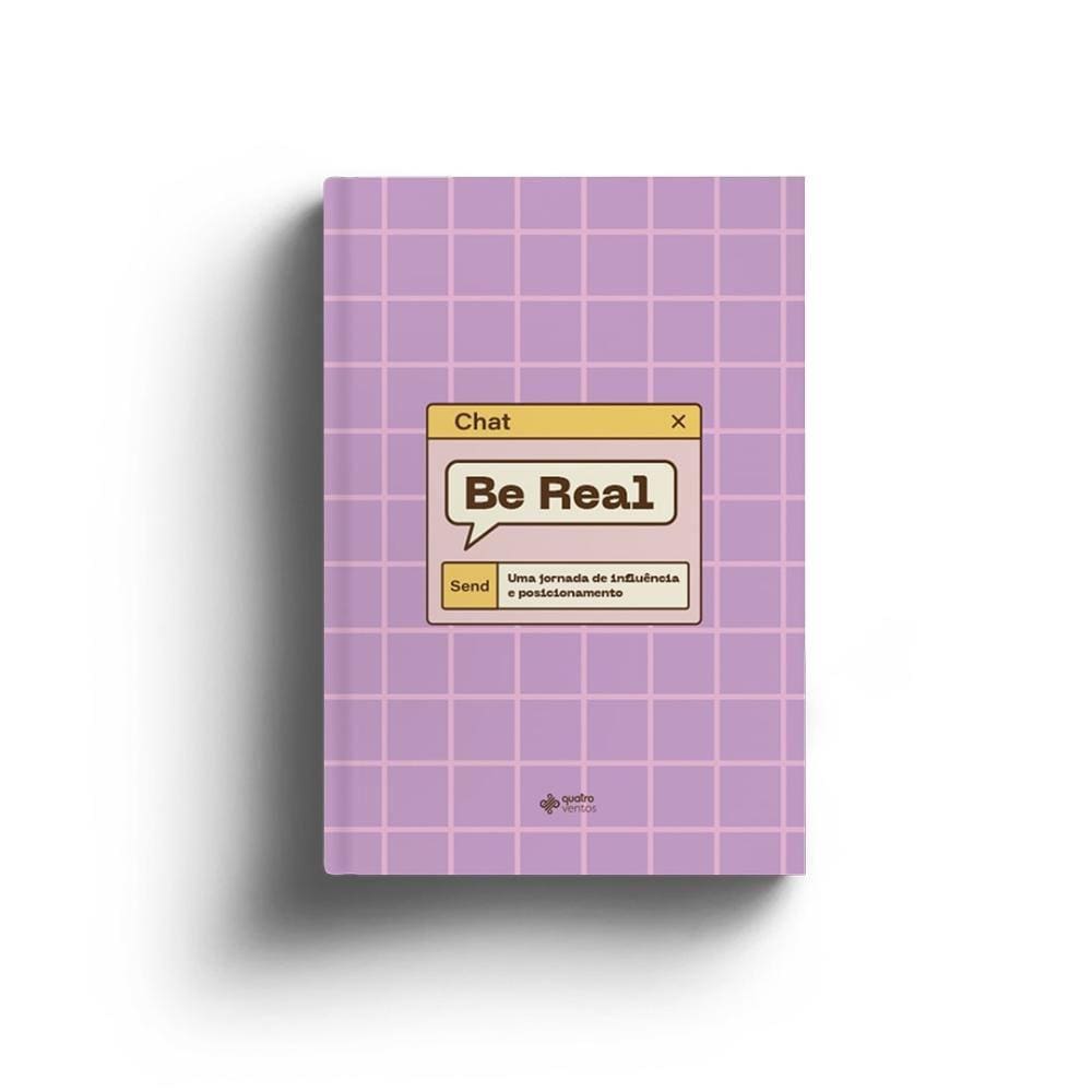 Be Real