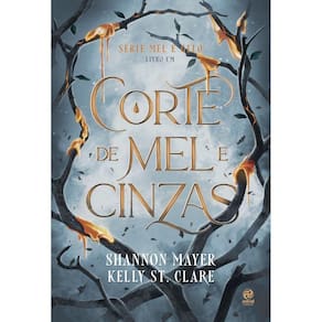 Corte de Mel e Cinzas