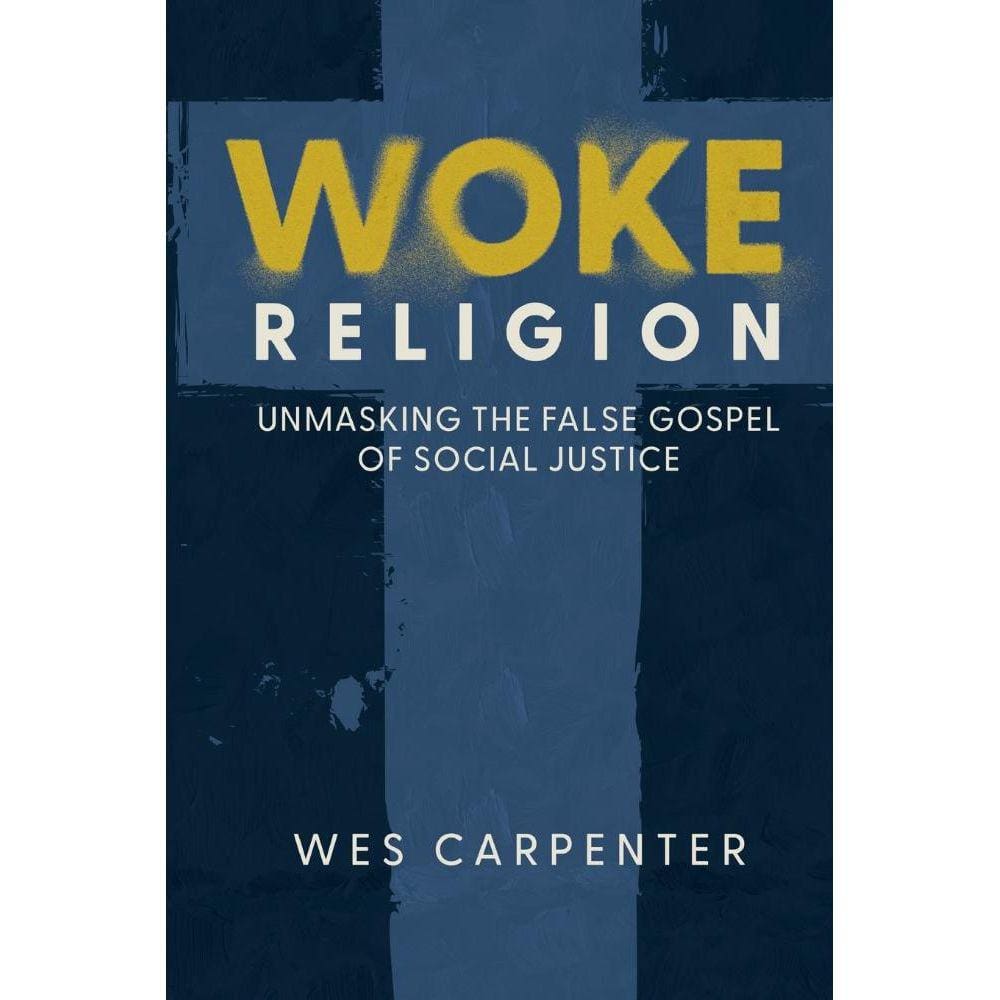 Woke Religion