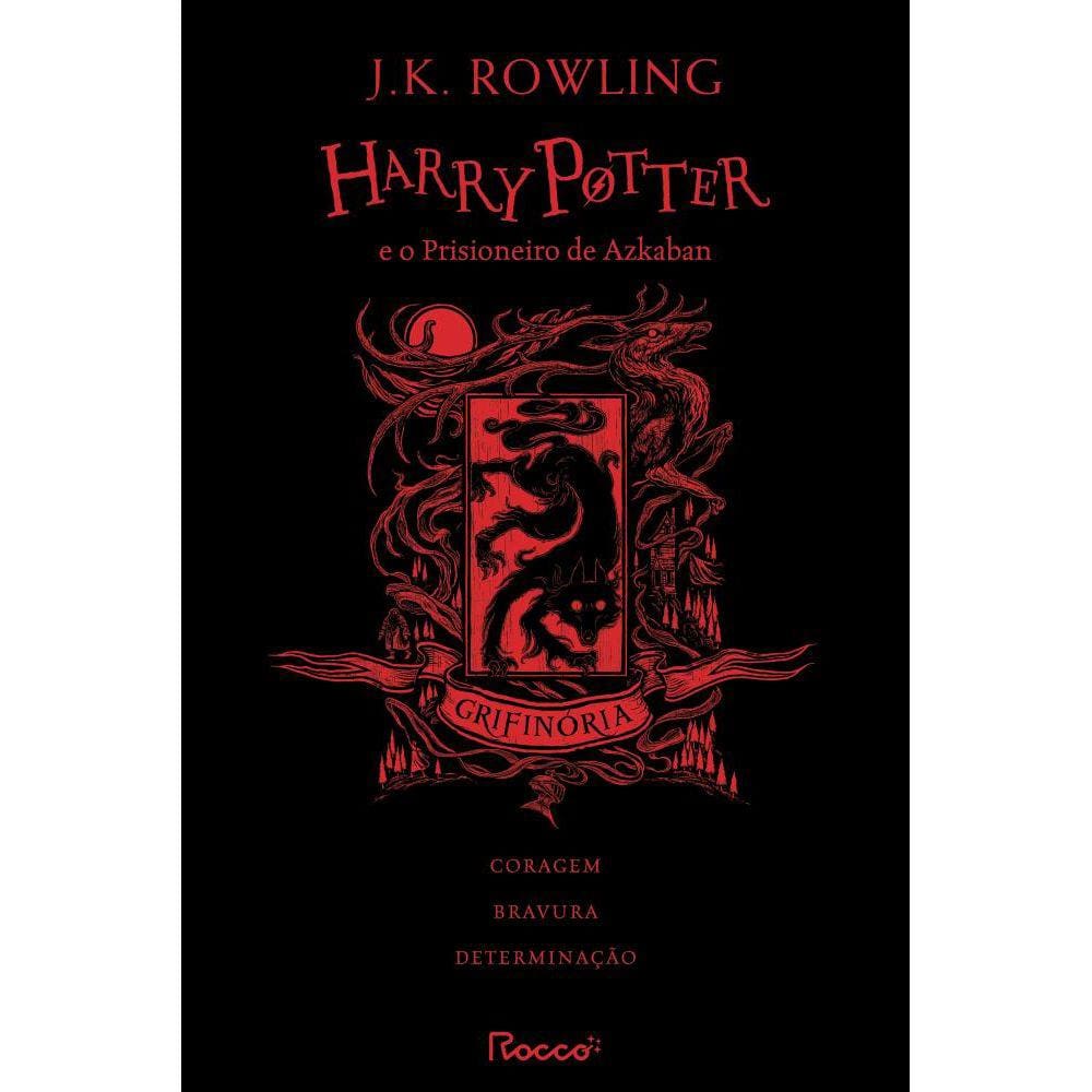 Harry Potter e o Prisioneiro de Azkaban