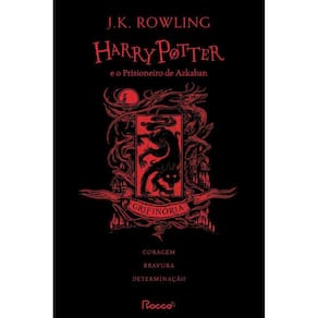 Harry Potter e o Prisioneiro de Azkaban