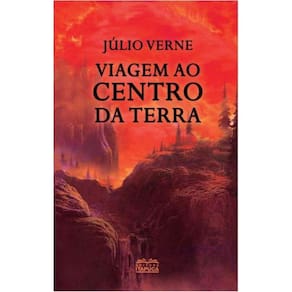 Viagem ao centro da Terra
