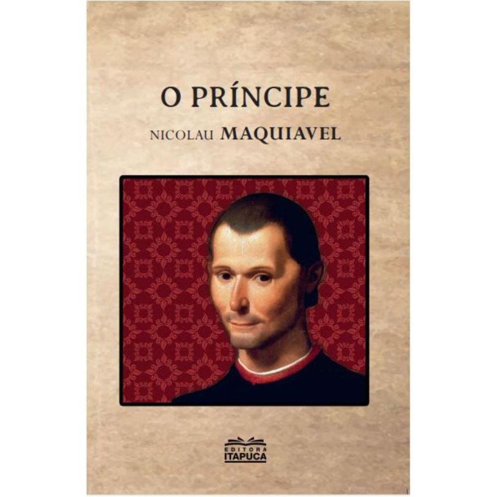 O Príncipe