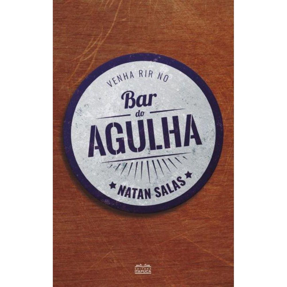 Bar do Agulha