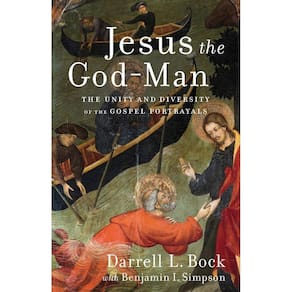 Jesus the God-Man