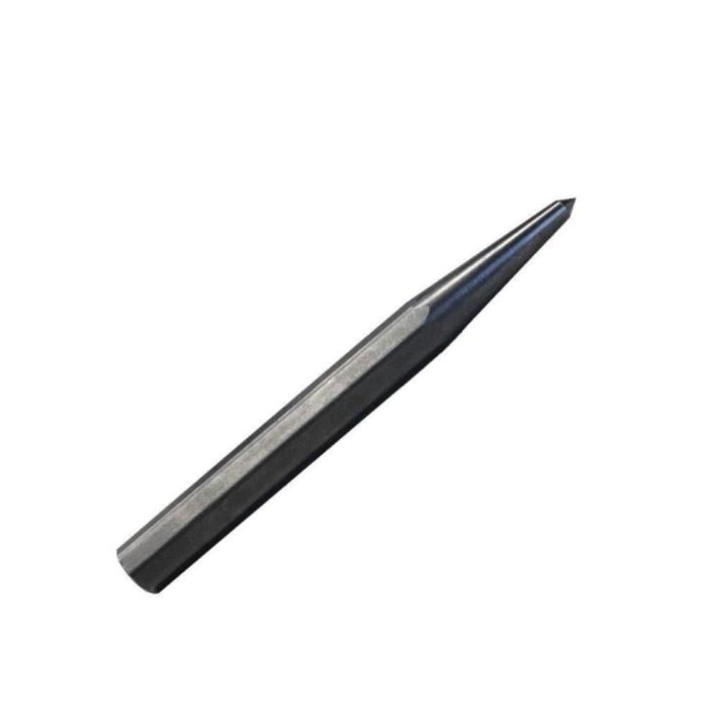 Punção 5 X 150MM Em Aço Cromo Vanádio SATA