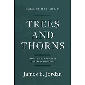 Trees and Thorns
